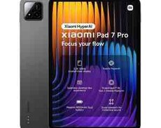 Xiaomi pad 7 pro 12, 512 GB