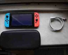 Nintendo Switch çipli