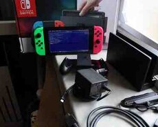 Nintendo Switch 32GB