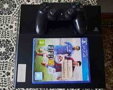 Playstation 4 Fat 500GB