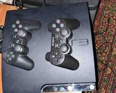 Sony PlayStation 3