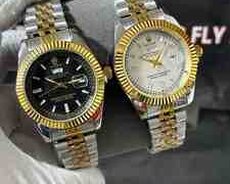 Rolexs qol saatları