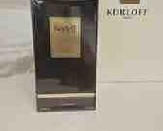 Parfum Korloff Royal oud