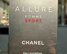 Ətir Chanel