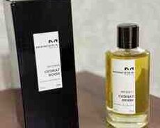 Ətir Mancera Cedrat Boise İntense 120ML