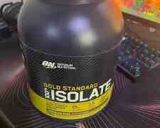 Optimum Nutrition Gold Standard 100% Isolate