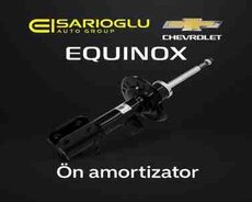 Chevrolet Equinox ön amortizatoru
