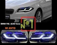 BMW F10 G30 farası