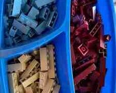 Konstruktor Lego