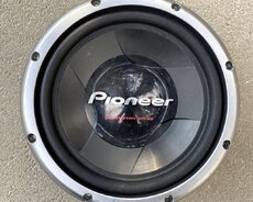 Sabvufer "Pioneer 1000"