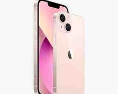 Apple iPhone 13 Pink 256GB, 4GB