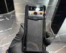 Vertu Meta Max Carbon Texture 2025