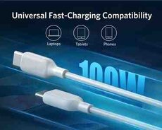 Type C 100W
