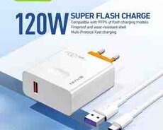 Bavin 120W adapteri