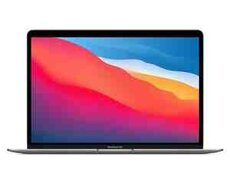 Apple Macbook Air 13.3inch M1 8, 256GB Space Grey
