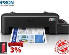 Printer Epson EcoTank L121 (C11CD76414