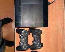 Sony PlayStation 3