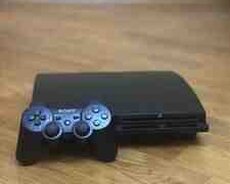 Sony Playstation 3 Slim 465GB