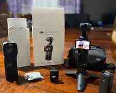 DJİ OSMO Pocket 3 kombo