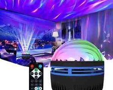 LED işıq