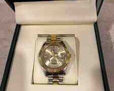 Qol saatı Rolex