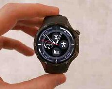 One Plus Watch 3 Obsidian Titanium