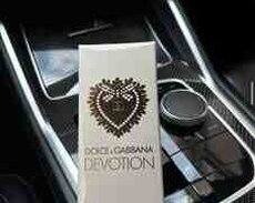 Dolce Gabbana Devotion ətri