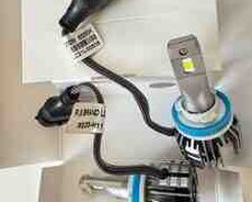 Led lampa Philips H11