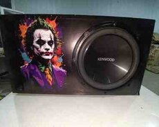 Sabvufer Kenwood