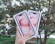 Apple iPhone 15 Pink 128GB, 6GB