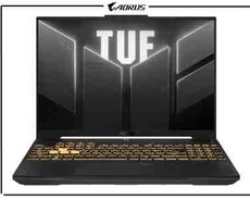 ASUS TUF GAMING FX607VU-RL007W