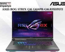 Asus ROG Strix G16 G614PR-G16.R95070TI