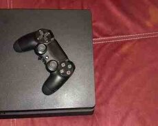 PlayStation 4 500GB