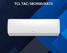 Kondisioner TCL TAC-18CHSD, XA73