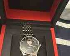 Tissot qol saatı