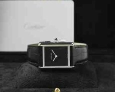 Cartier qol saatı