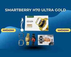 SmartBerry H70 Ultra gold