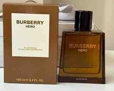 Burberry Hero EDP ətiri