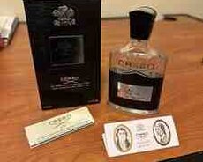 Aventus Creed ətri
