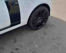 Range Rover 2020 diski R22