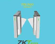 Turniket Zkteco Series FBL500