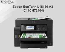 Printer Epson EcoTank L15150 A3 (C11CH72404)