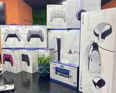 PlayStation 5 Slim