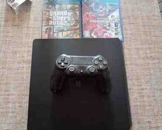 Sony Playstation 4 Slim 500GB