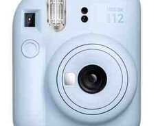 Instax mini 12