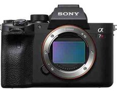 Sony A7 RIV Body-x1