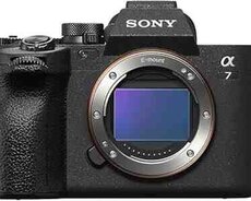 Sony A7 IV Body-x3- fotoaparatı
