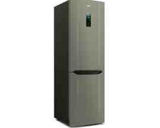 Soyuducu Shivaki HD455-RWENE INV MET