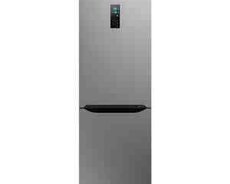 Soyuducu SHIVAKI HD430-RWENE, DISP QRAFIT