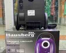 Tozsoran Hausberq 2004